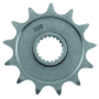 BikeMaster 965480 Honda Front Sprocket 520 13T