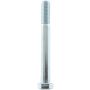 ALLSTAR PERFORMANCE ALL16293 Hex Head Bolt 1/2-13 x 4-1/2 Grade 5