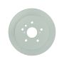 Bosch 50011504 Bosch QuietCast Disc Brake Rotor