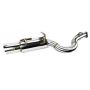 ISR Performance GT Single Exhaust - Toyota GR86 / FRS / BRZ