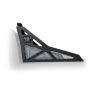 DV8 Offroad RRDR2-01 10-18 Ram 2500/3500 Bolt On Chase Rack