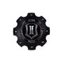 ICON RW-180 Shield/Alpha Center Cap - 8x180