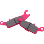 BikeMaster 961577 Yamaha Sintered Brake Pads