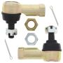 All Balls Racing 51-1024 04-09 Kawasaki KFX 700 V-Force Tie Rod End Kit - 2 Kits Req. Per Veh.