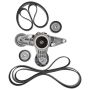 Dayco 5100640K5 Fead Kits