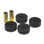 Prothane 14-1203-BL 84-7/87 Nissan 300ZX Strut Rod Bushings - Black