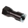 AEROMOTIVE AFS15117 Quick Connector Adapter -6an Female to 5/16in