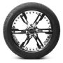 GENERAL Grabber UHP 255/60R17 All-Season