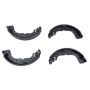 PowerStop B1059 Drum brake shoe
