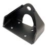 Ridetech 11059121 Power steering assist cylinder frame bracket for 1958-1964 Impala.