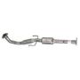 AB Catalytic 4177 Direct-Fit Catalytic Converter EPA (Federal)