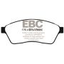 EBC Brakes DP21859 Greenstuff 2000 Series Sport Brake Pads