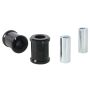 Superpro SPF1985-90AK 1990 Mazda Miata Base Front Lower Control Arm Camber Adjustable Bushing Kit - Motorsport