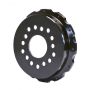 Wilwood 170-9492 Hat-Park Brake 1.54in Offset Multi-5 Lug - 12 on 8.75in