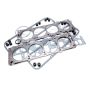 Cometic Gasket PRO1027T-4400-040 Cometic Ford 352/390/410/428 FE V8 Top End Gasket Kit-4.400in Bore-.040in MLS Cylinder Head Gasket