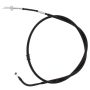 All Balls Racing 45-4041 04-09 Suzuki LT-Z250 Cable - Rear Hand - Park Brake