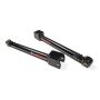JKS Manufacturing Jeep Wrangler JK Adjustable J-Flex Upper Control Arms - Front