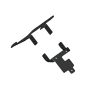 Fab Fours Inc. M3853-1 21-22 Bronco Acc RELO Bracket