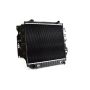 Mopar 55037653AB RADIATOR, Engine Cooling
