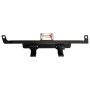 Fishbone Offroad FB25315 Front Seat Flashlight Mount FB25315