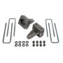 Tuff Country 97073 04-08 Ford F-150 4wd 5in Rear Block & U-Bolt Kit