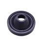 SuperPro 18-23 Jeep Wrangler JL Rear Upper Spring Pad Spacer - 50mm/2in Lift (Single)