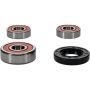 Pivot Works 25-1185-P Yamaha Wheel Bearing Kit Premium Bearings