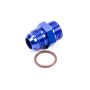 FRAGOLA FRG495109 #12 X 1-1/16-12 (#12) Radius O-Ring Fitting
