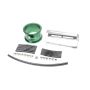 Radium Engineering 20-1989 EXTENSION KIT FOR FCST-X, 3.7IN, 1.2L