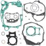 Vertex Pistons 808905 Vertex Gaskets 02-14 Honda TRX250TE Recon Complete Gasket Kit