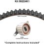 Dayco 95224K1 Timing Belt Kit
