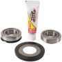 Pivot Works PWSSK-S10-421 08-12 Suzuki RMZ250 PW Steering Stem Bearing Kit