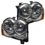 Oracle Lighting 7068-504 SMD Pre-Assembled Headlights, Non-HID, ColorSHIFT(tm) - Simple