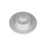 PowerStop EBR842EVC PowerStop Evolution Coated Rotor