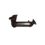 AB Catalytic 51297 Direct Fit Manifold Converter EPA (Federal) with PZEV Emissions