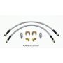 Wilwood 220-12780 Flexline Kit Front Fiat 500