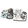 Vertex Pistons WR101-118 Vertex Kawasaki Complete Engine Rebuild Kit