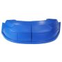 FIVESTAR FIV20321-41051-CB Nose Mustang Kit Blue Street Stock MD3