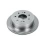 PowerStop AR8599 AutoSpecialty Brake Rotor