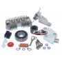 TUFF-STUFF TFS7700B Rebuild Kit For GM 1-Wire Alternators
