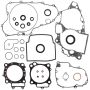 Vertex Pistons 811276 Vertex Gaskets 05-17 Honda CRF450X Complete Gasket Kit w/ Oil Seals