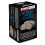 StopTech Street Brake Pads - Front