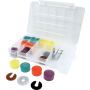 ALLSTAR PERFORMANCE ALL64320 Bump Stop Kit for 16mm Shocks