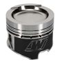 Wiseco KE200M815 Piston Set, Volkswagen, 1.8L 20V, 81.50 mm Bore, European, Set of 4