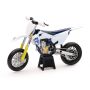 New Ray Toys 58163 Husqvarna FS450 Supermoto/ Scale - 1:12