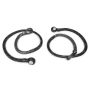 Ti22 PERFORMANCE TIP2016 Axle Tether (pair) Wrap Style