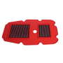 BMC FM389/04 00-07 Honda XLV 650 Transalp Replacement Air Filter