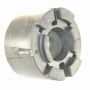 DEA MOUNTS 4713059 Strut Bearing Plate Insulator
