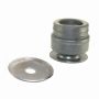 DEA MOUNTS 4713192 Shock Mount Insulator