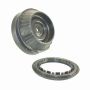 DEA MOUNTS 4713225 Strut Bearing Plate Insulator